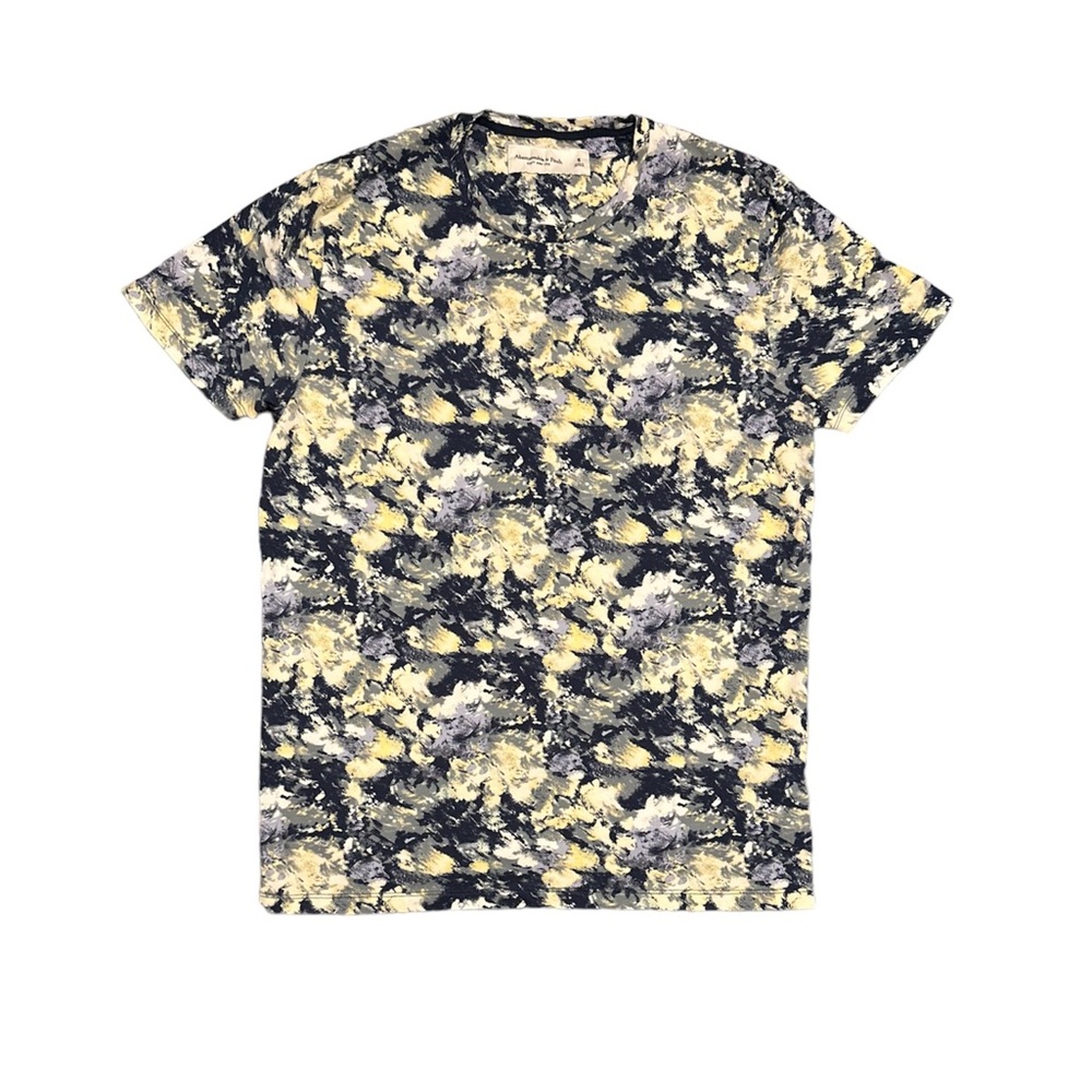 Abercrobie and Fitch shirt